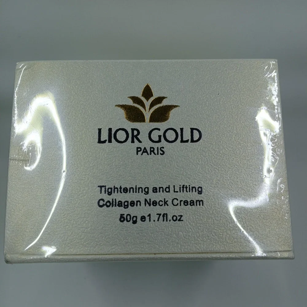 Lior Gold brand lior